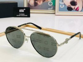 Picture of Montblanc Sunglasses _SKUfw50792519fw